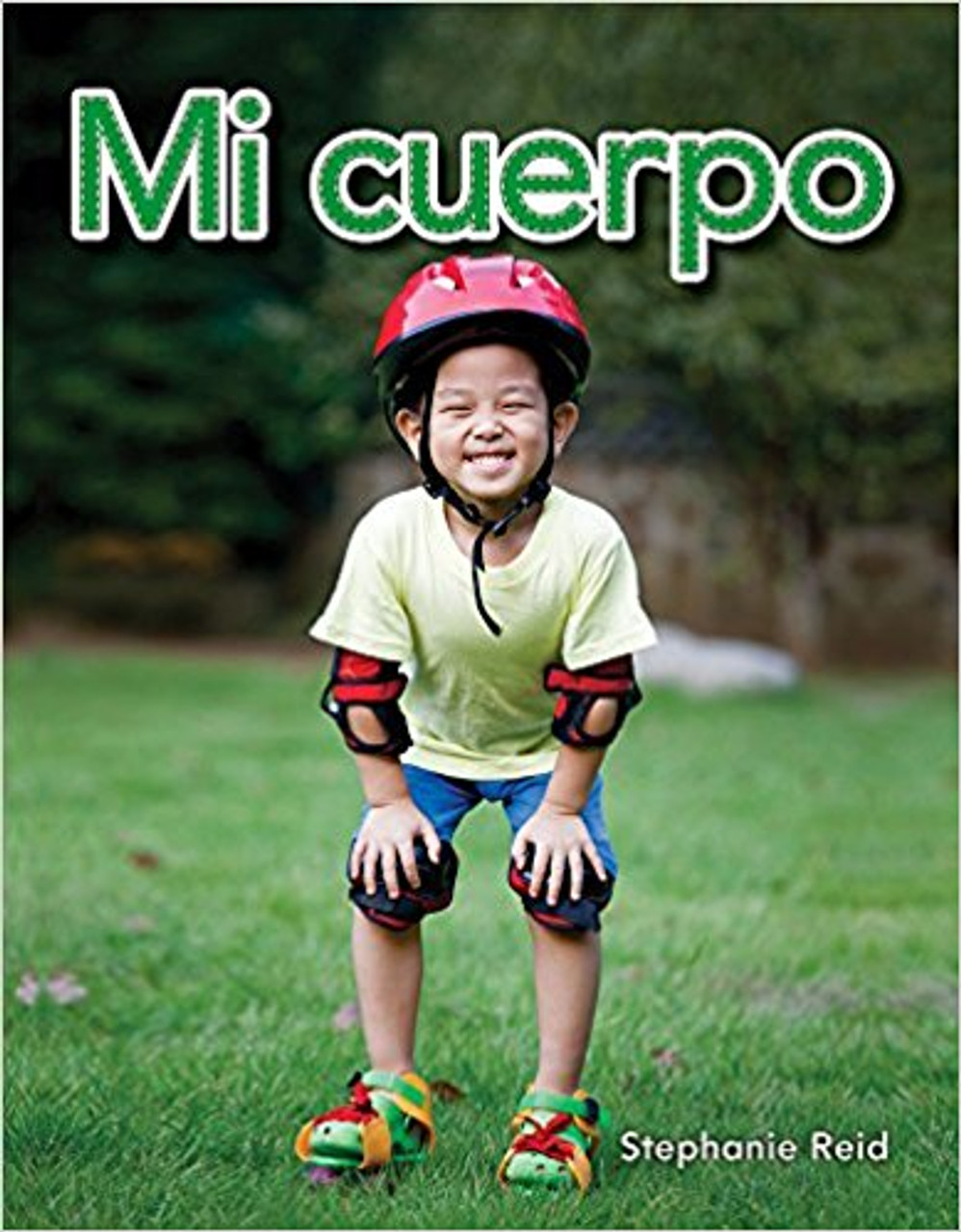 Mi cuerpo (My Body) by Stephanie Reid