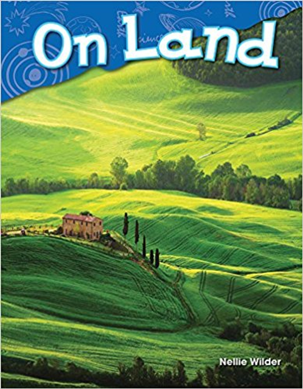 On Land by Nellie Wilder