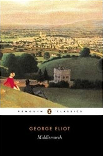 Middlemarch by George Eliot