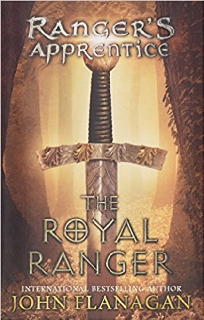 The Royal Ranger by John A Flanagan
