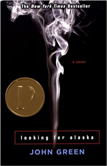 Looking for Alaska by John Green