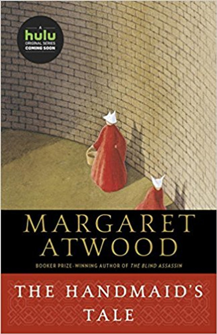 The Handmaid's Tale by Margaret Atwood