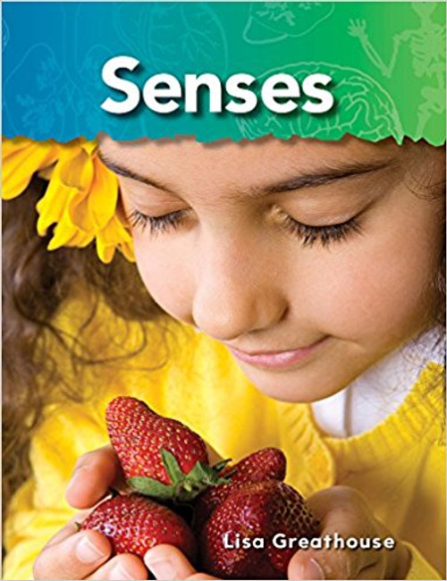 Senses by Lisa Greathouse