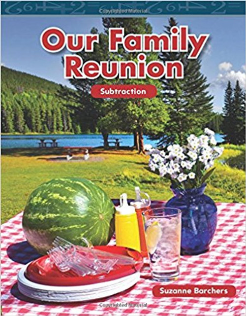 Our Family Reunion by Suzanne Barchers