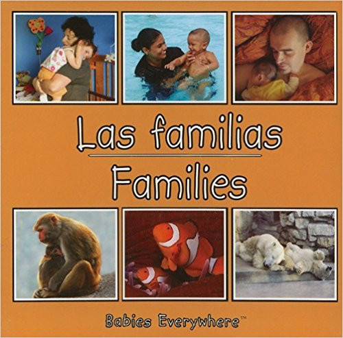 Las Familias/Families by Star Bright Books