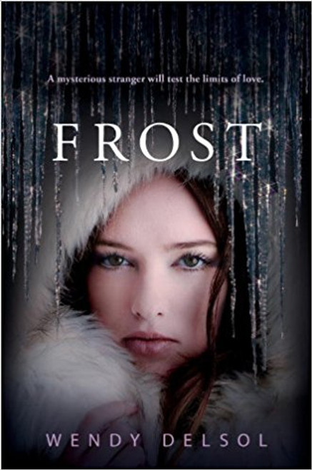 Frost (Paperback) by Wendy Delsol