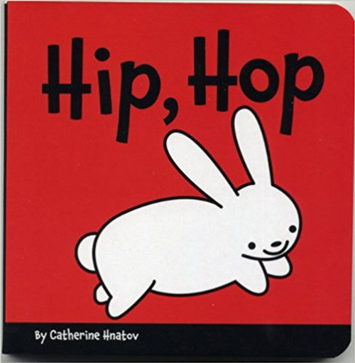 Hip, Hop (Amharic) by Catherine Hnatov
