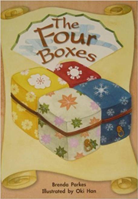 The Four Boxes