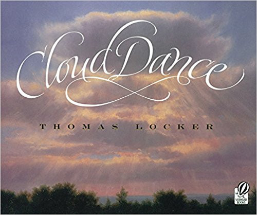 Cloud Dance (Paperback) by Thomas Locker