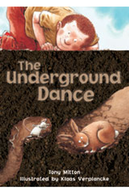 The Underground Dance