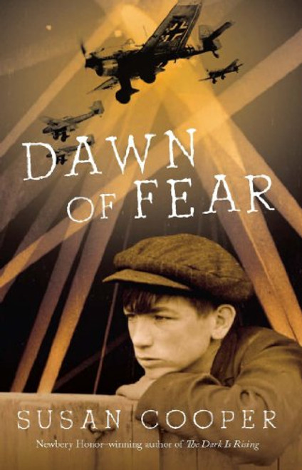 Dawn of Fear by Susan Cooper