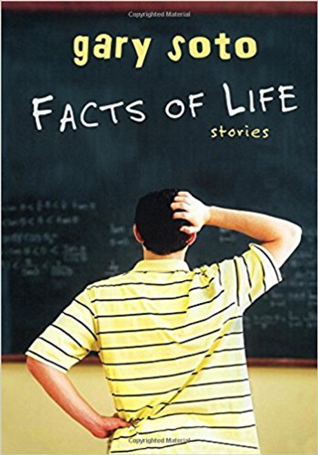 Facts of Life by Gary Soto