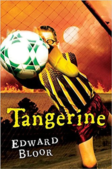 Tangerine (Paperback) by Edward Bloor