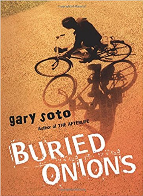 Buried Onions by Gary Soto