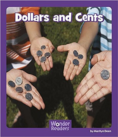Dollars and Cents by Marilyn Deen