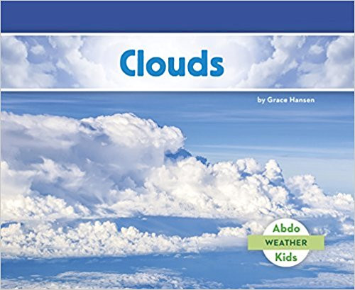 Clouds (Weather) by Grace Hansen