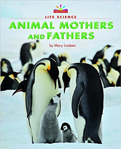 Animal Mothers and Fathers by Mary Lindeen