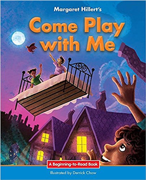 Come Play With Me (Paperback) by Margaret Hillert