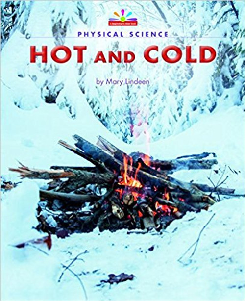 Hot and Cold by Mary Lindeen