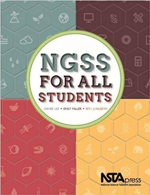 NGSS for All Students by Okhee Lee