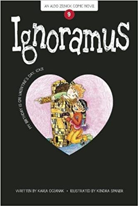 Ignoramus by Karla Oceanak