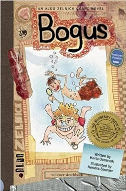 Bogus by Karla Oceanak