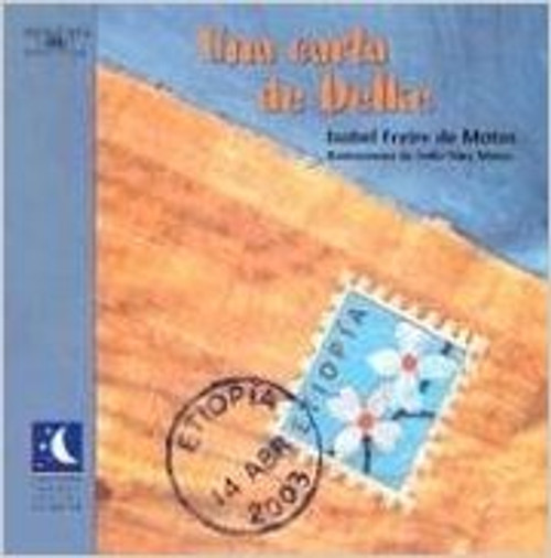 Una Carta de Delke by Isabel Freire de Matos