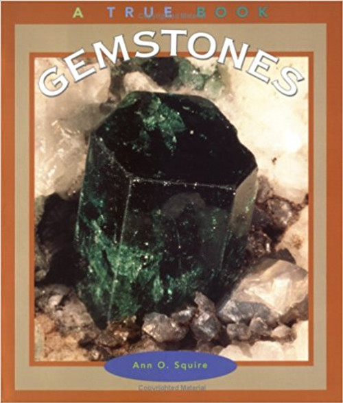 Gemstones by Ann O Squire