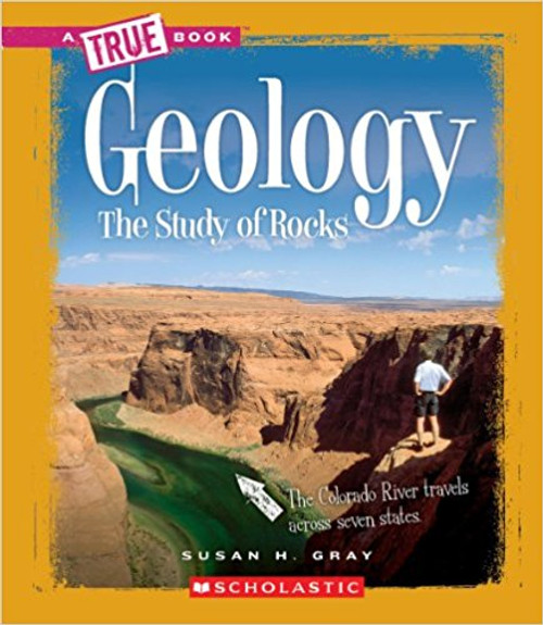 Geology by Susan H Gray