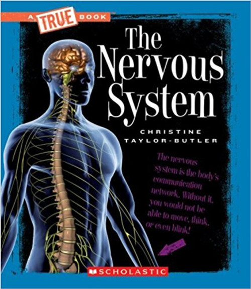 The Nervous System by Christine Taylor-Butler