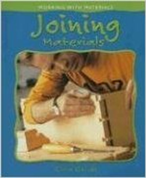 Joining Materials (Paperback) by Chris Oxlade
