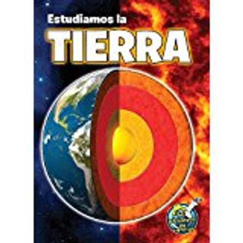 <p>In This Title Students Will Learn In Depth Information About The Three Layers Our Earth Is Made Of. Introduces Students To How The Tectonic Plates, Wind, And Water Are Constantly Changing Our Landscape. Gives Detailed Information On How Scientists Think Our Earth Was Formed And Has Evolved.</p>