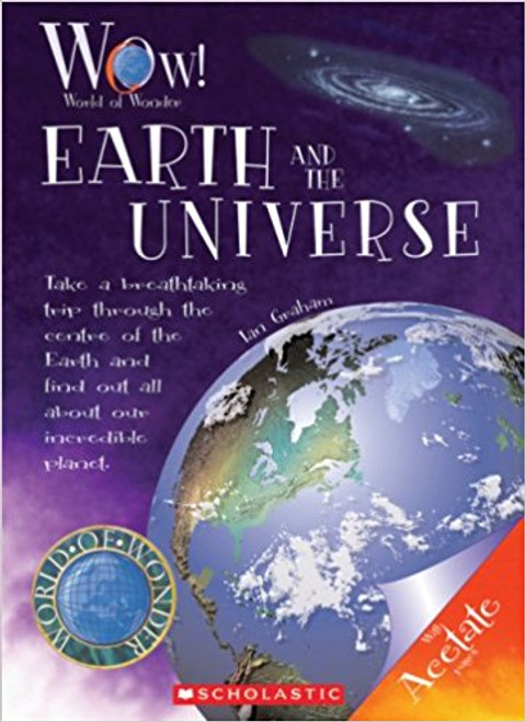 Earth and the Universe by Ian Graham