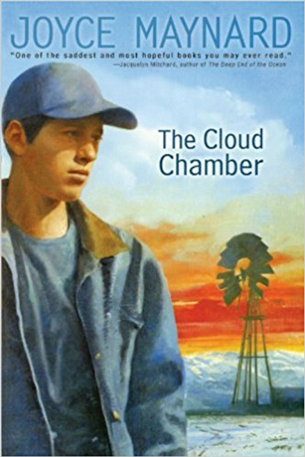 The Cloud Chamber by Joyce Maynard