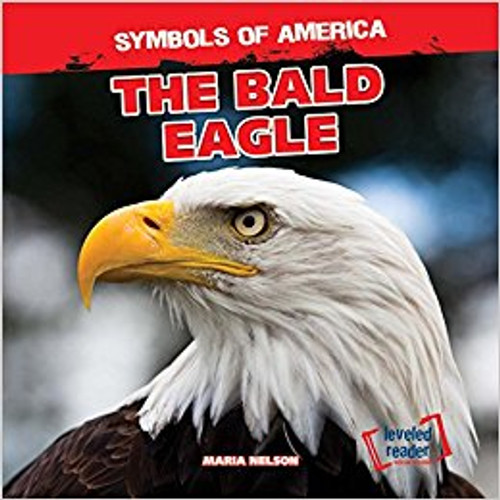 The Bald Eagle by Maria Nelson