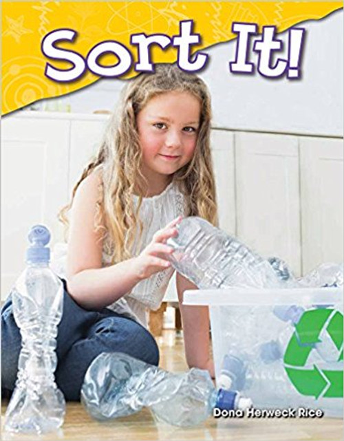 Sort It! by Dona Rice