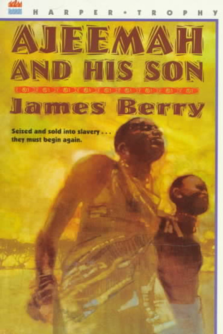 A father and his eighteen-year-old son are each affected differently by their experiences as slaves in Jamaica in the early nineteenth century.