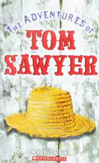 The classic story of a mischievous 19th-century boy in a Mississippi river town and his friends, Huck Finn and Becky Thatcher, as they they run away from home, witness a murder, and find treasure in a cave.