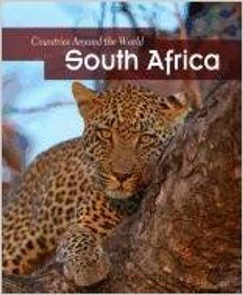 South Africa by Claire Throp