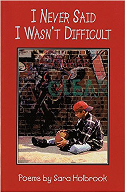 <p>In these four collections of verse (The Dog Ate My Homework, I Never Said I Wasn't Difficult, Am I Naturally This Crazy? and Which Way to the Dragon!), Sara Holbrook deals honestly with issues facing adolescents: school, divorce, anger, violence, love, friendship, and self-esteem. Through her straight-talk style, Holbrook captures the joys, pains, and attitudes that preteens and teenagers feel and provides a message of understanding that readers will appreciate.</p>