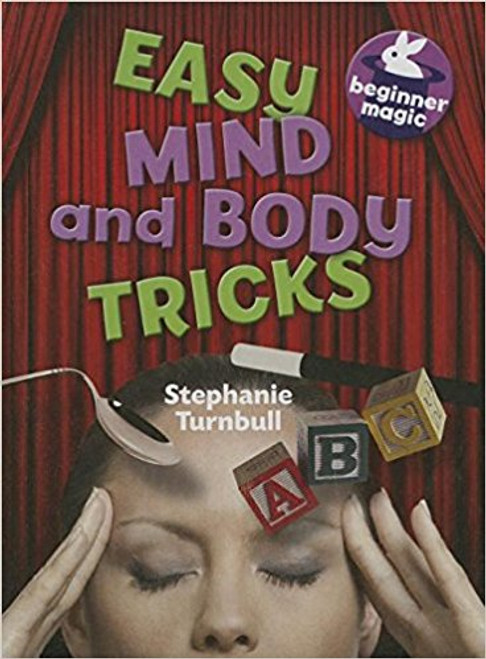 Easy Mind and Body Tricks (Paperback) by Stephanie Turnbull