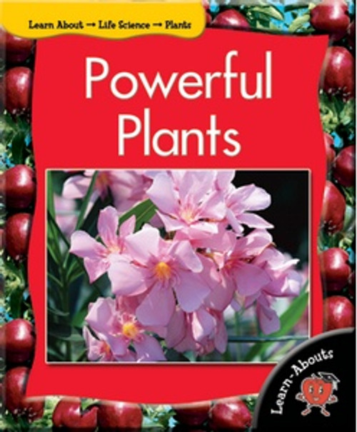 Powerful Plants (Learnabouts) by Margaret MacDonald