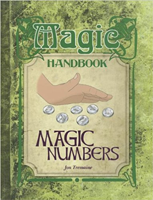 Magic with Numbers (Paperback) by Jon Tremaine
