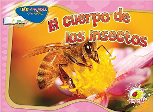 Sing Along With Dr. Jean And Dr. Holly To Learn About The Parts Of An Insect's Body.