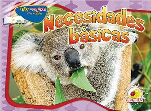 Sing along with Dr. Jean and Dr. Holly to learn about animals and the things they need to survive.