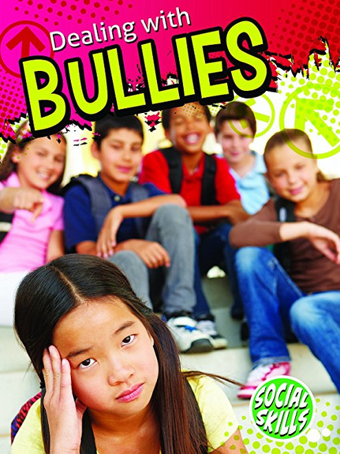 Learn How To Deal With Conflict And Bullies. Complete K-5 Social Skills Collection. Correlated To Common Core, Texas Teks, Virginia Sols, And Georgia Performace Standards.