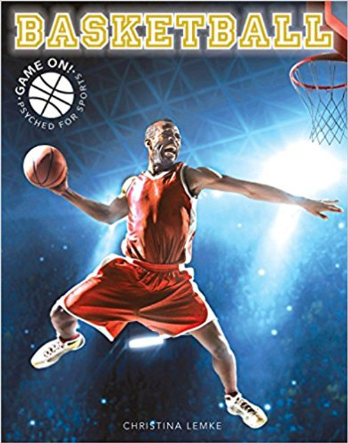 This title gives students an inside look at the fundamentals of basketball and the rules and equipment used to play the game.