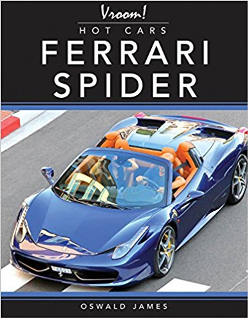  If you like Italian food, Italian fashion, or anything about Italy, you'll love a Ferrari. Since 1947, Ferrari racecars and road cars have set the standard in both style and performance. Learn abou these legendary supercars!