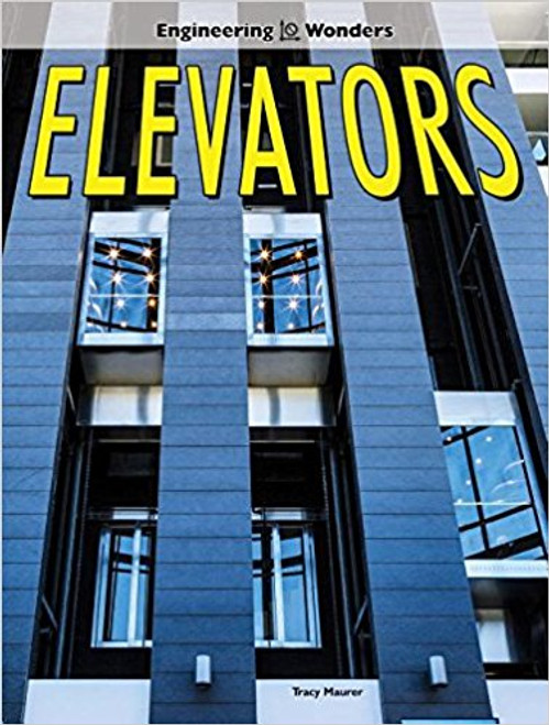 A look at some of the most amazing elevators in the world. Addresses the obstacles of construction, the impact on society, and the science of engineering such superstructures.