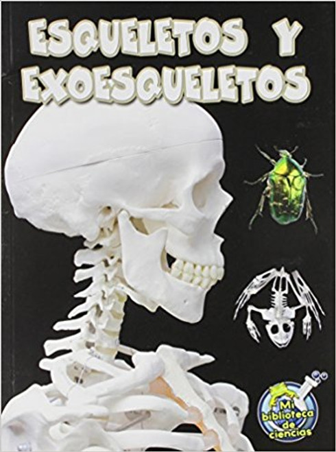 This Title Explains How Humans And Animals Have A Skeleton To Support The Inner Workings Of Their Bodies And How The Muscle Attached To The Skeleton Helps Us Move. Also Explains How Exoskeletons Have A Skeleton On The Outside Of Their Bodies, Giving Examples Of Insects Such As Ants. Endoskeletons Are Also Exampled. Gives Detailed Information On Each, Along With Their Habitats, Eating Habits, And Ways They Adapt To Survive. A Special Section Called, "Explore Your World" Outlines An Experiment That Allows Them To Identify And Examine First-Hand This Intriguing Topic.
